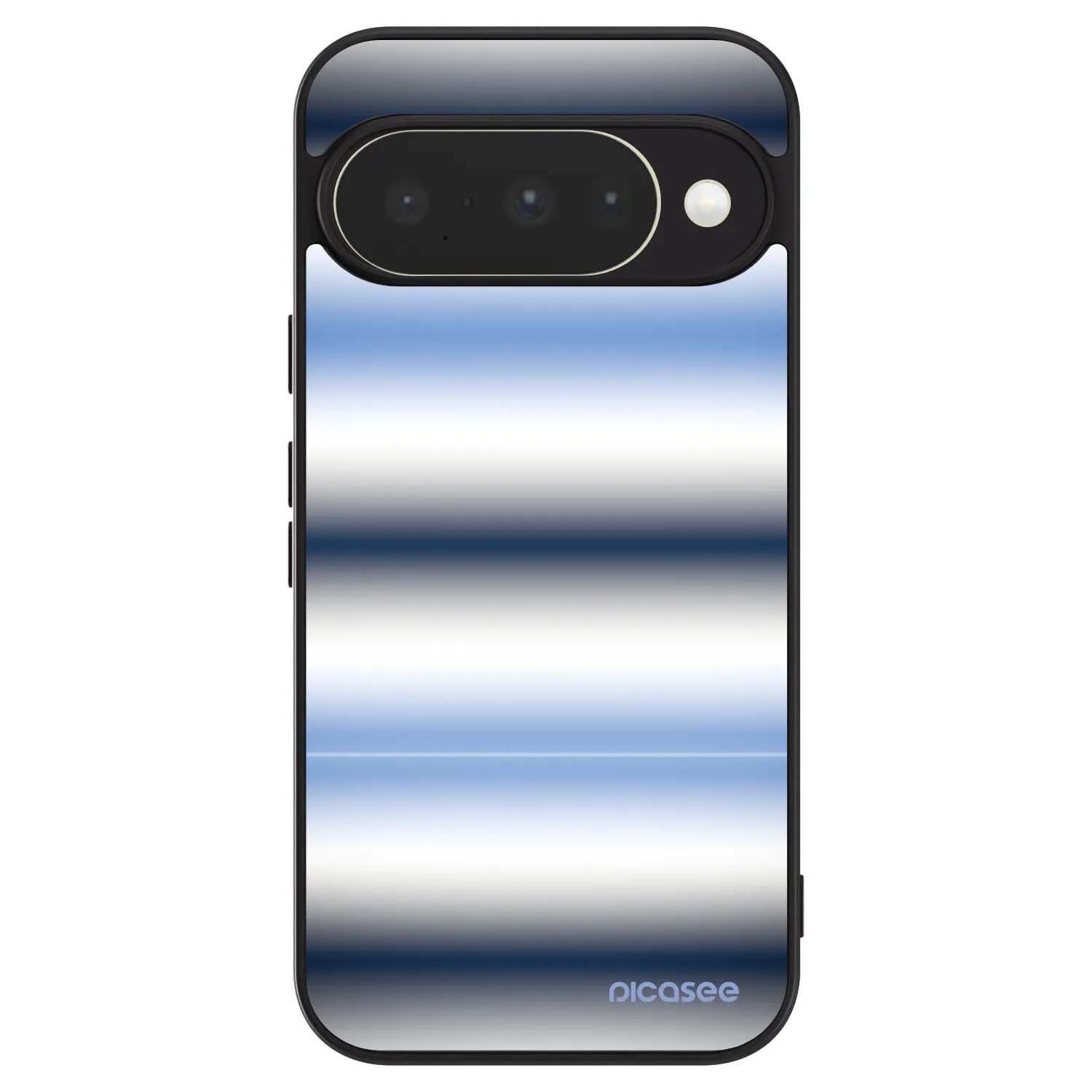 Picasee ULTIMATE CASE für Google Pixel 10 - Static Lines