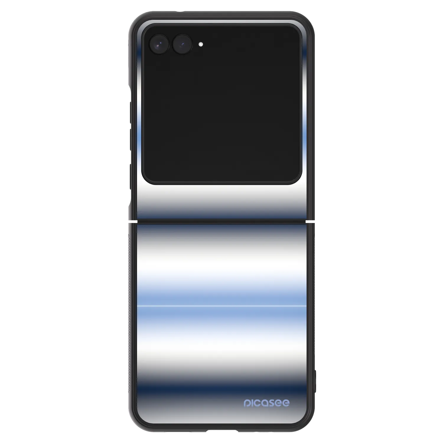 Picasee ULTIMATE CASE für Motorola Razr 60 - Static Lines