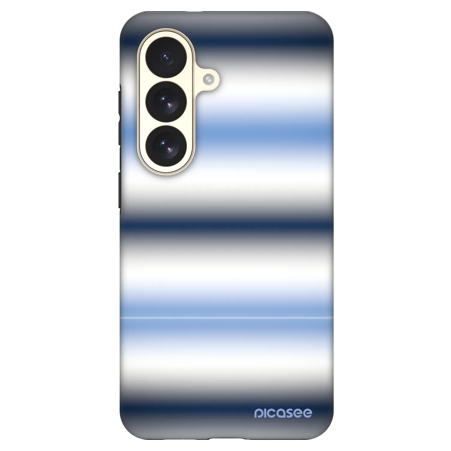 Picasee Fashion Case PowerShare pro Samsung Galaxy S26 - Static Lines