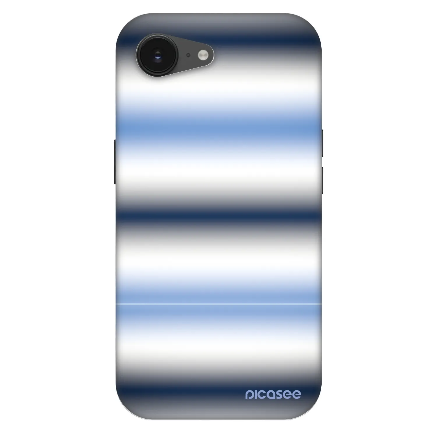 Picasee Fashion Case MagSafe für Apple iPhone 17e - Static Lines