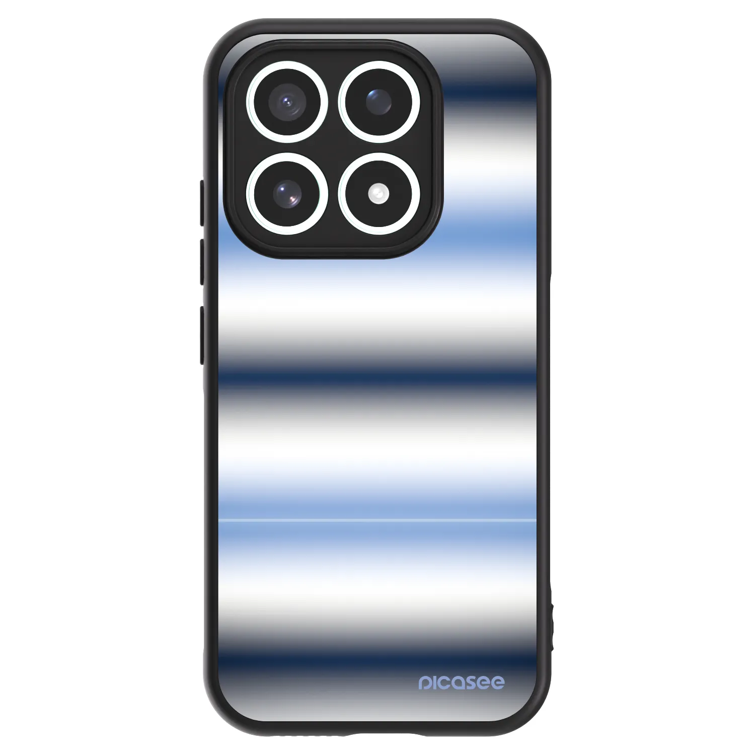 Picasee ULTIMATE CASE für Xiaomi 17 - Static Lines