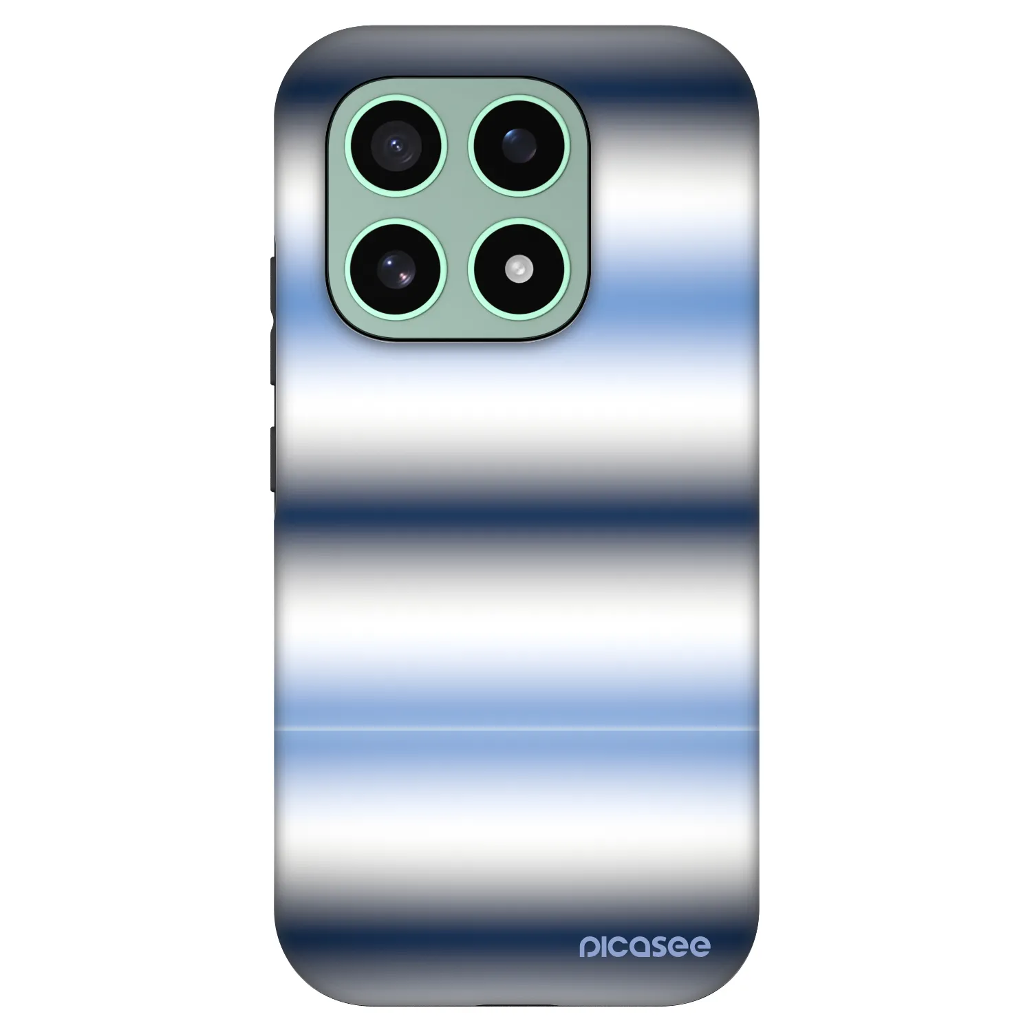 Picasee Fashion Case für Xiaomi 17 - Static Lines