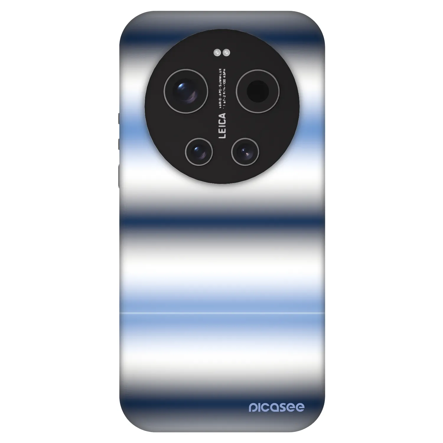 Picasee Fashion Case für Xiaomi 17 Ultra - Static Lines