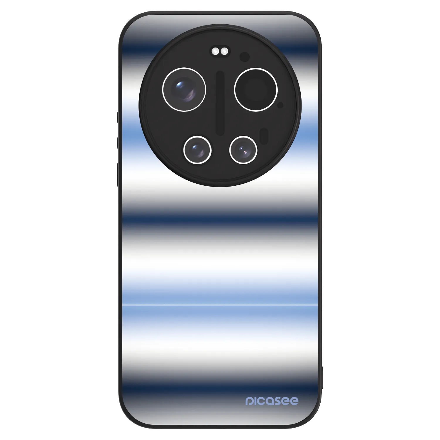 Picasee ULTIMATE CASE für Xiaomi 17 Ultra - Static Lines