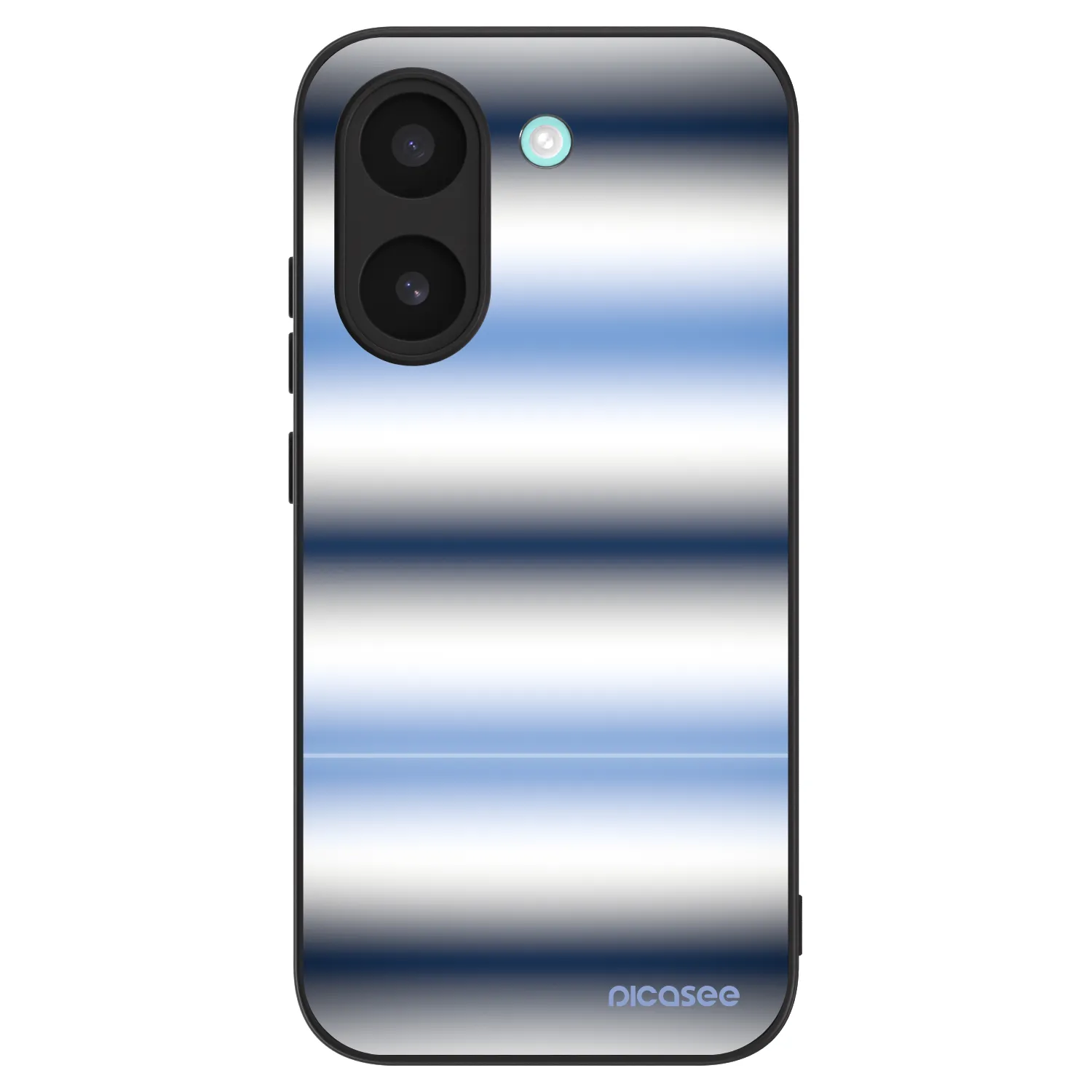 Picasee ULTIMATE CASE für Xiaomi Poco X8 Pro - Static Lines