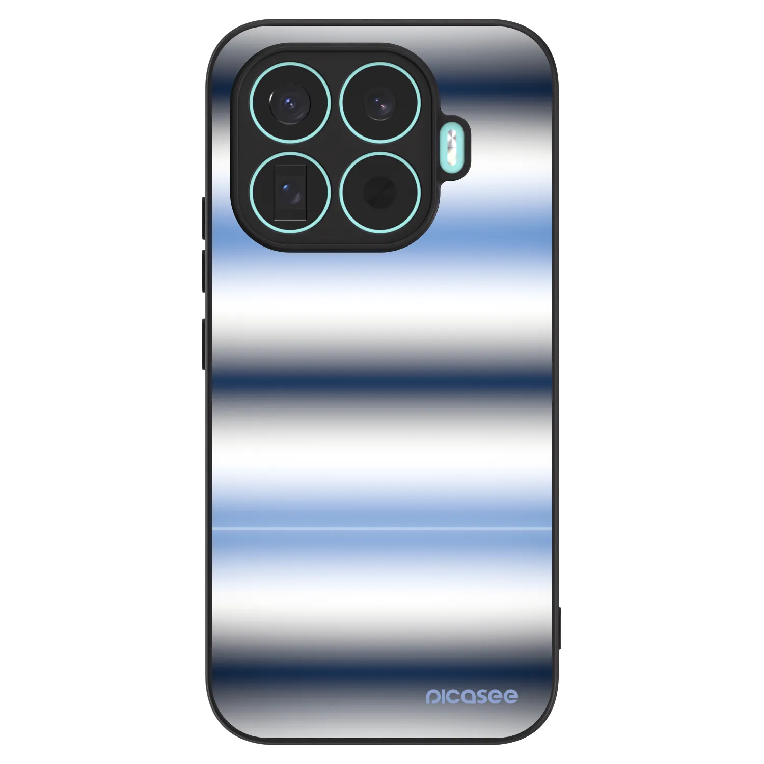 Picasee ULTIMATE CASE für Xiaomi 17T - Static Lines
