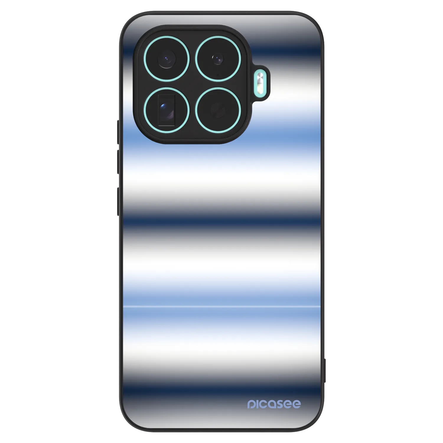 Picasee ULTIMATE CASE für Xiaomi 17T Pro - Static Lines