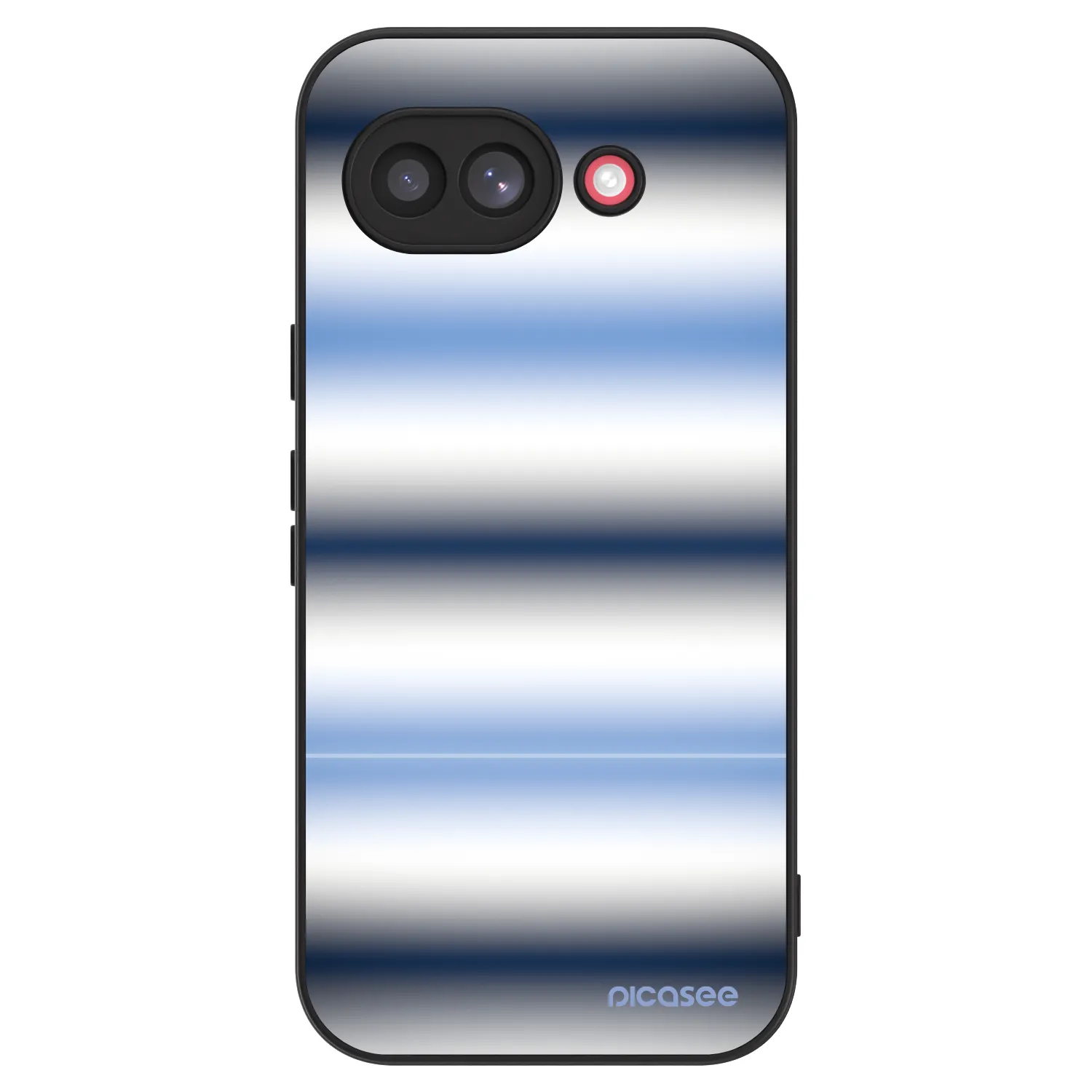 Picasee ULTIMATE CASE für Google Pixel 10a - Static Lines