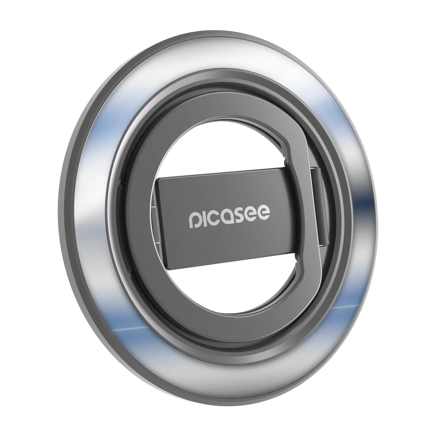 Picasee Magnetic holder - Schwarz