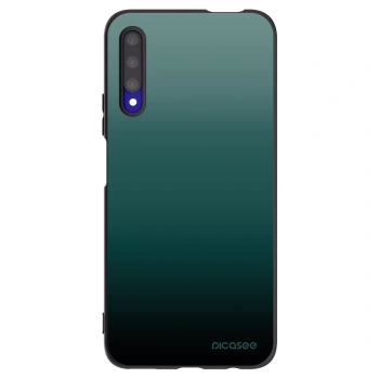 Hülle für Honor 9X Pro - Verdant Fade