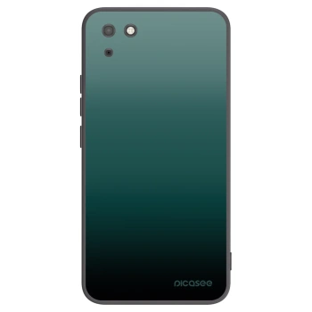 Hülle für Huawei Y5P - Verdant Fade