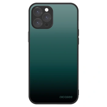 Picasee ULTIMATE CASE für Apple iPhone 12 Pro Max - Verdant Fade