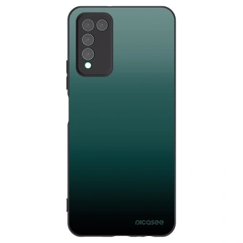 Hülle für Honor 10X Lite - Verdant Fade