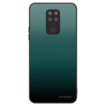Hülle für Xiaomi Redmi Note 9 - Verdant Fade