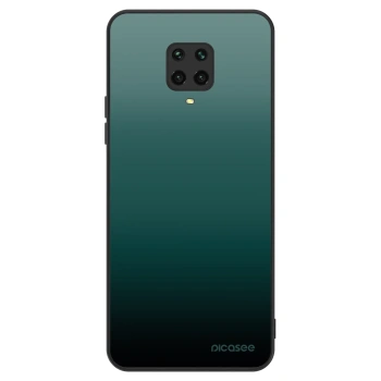 Hülle für Xiaomi Redmi Note 9 Pro - Verdant Fade