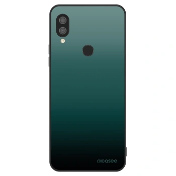 Hülle für Xiaomi Redmi 7 - Verdant Fade