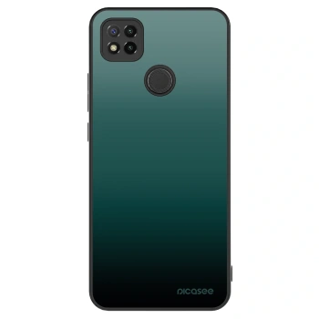 Hülle für Xiaomi Redmi 9C - Verdant Fade