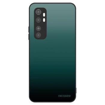 Hülle für Xiaomi Mi Note 10 Lite - Verdant Fade