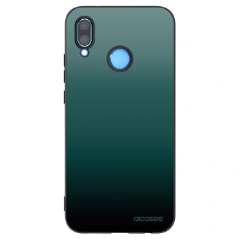 Hülle für Huawei Mate 40 Pro - Verdant Fade