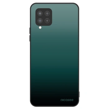 Hülle für Samsung Galaxy A42 A426B - Verdant Fade