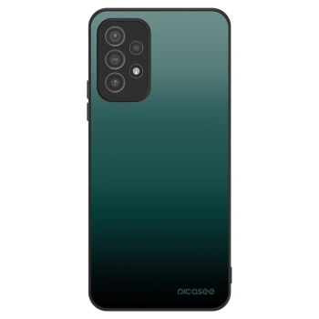 Hülle für Samsung Galaxy A72 A725F - Verdant Fade