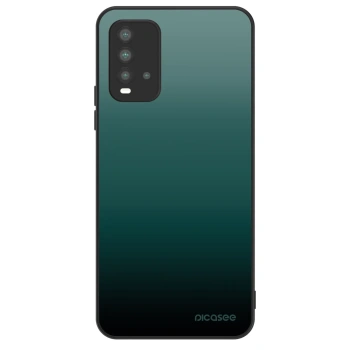 Hülle für Xiaomi Redmi 9T - Verdant Fade