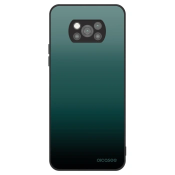 Hülle für Xiaomi Poco X3 Pro - Verdant Fade