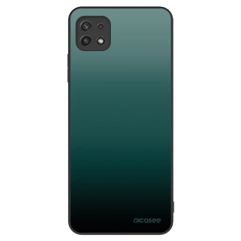 Hülle für Samsung Galaxy A22 A226B 5G - Verdant Fade