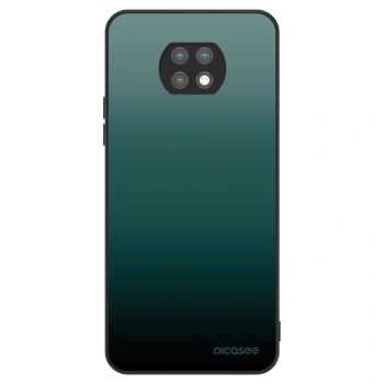 Hülle für Xiaomi Redmi Note 9T - Verdant Fade