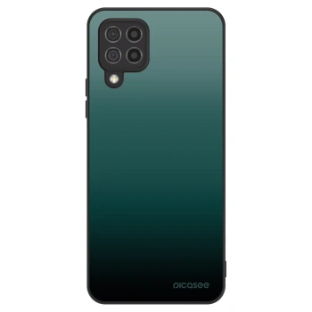 Hülle für Samsung Galaxy A22 A225F 4G - Verdant Fade