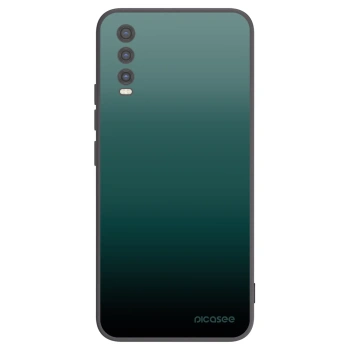 Hülle für Vivo Y20s - Verdant Fade
