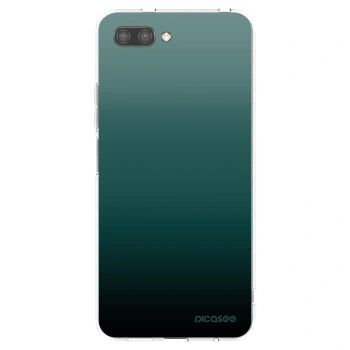 Hülle für Honor 10 - Verdant Fade