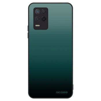 Hülle für Realme 8 5G - Verdant Fade