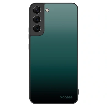 Hülle für Samsung Galaxy S22+ 5G - Verdant Fade