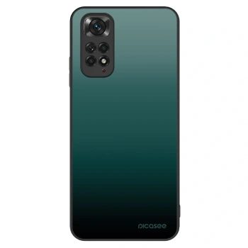 Hülle für Xiaomi Redmi Note 11 - Verdant Fade