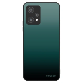 Hülle für Realme 9 Pro 5G - Verdant Fade