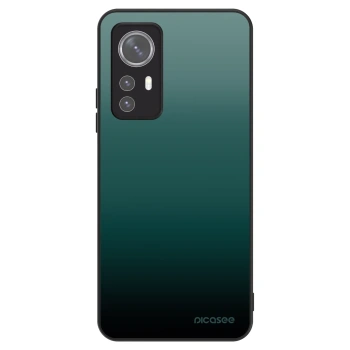 Hülle für Xiaomi 12 - Verdant Fade