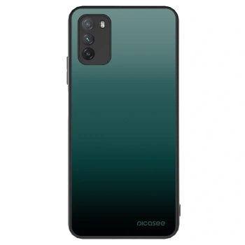 Hülle für Xiaomi Poco M3 - Verdant Fade