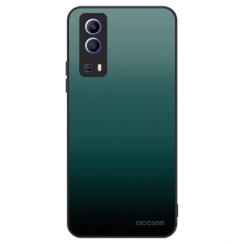 Hülle für Vivo Y52 5G - Verdant Fade