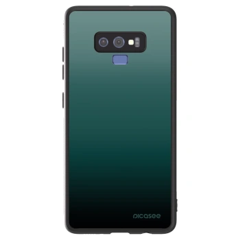 Hülle für Samsung Galaxy Note 9 N960F - Verdant Fade