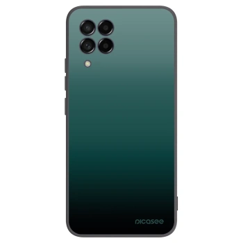 Hülle für Samsung Galaxy M53 5G - Verdant Fade