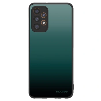 Picasee ULTIMATE CASE für Samsung Galaxy A23 A236B 5G - Verdant Fade