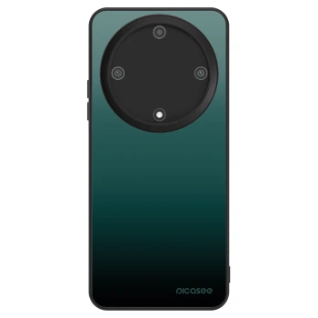 Hülle für Honor Magic5 Lite 5G - Verdant Fade