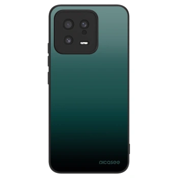 Hülle für Xiaomi 13 - Verdant Fade