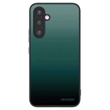 Picasee ULTIMATE CASE für Samsung Galaxy A54 5G A546B - Verdant Fade
