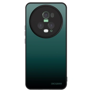 Hülle für Honor Magic5 Pro - Verdant Fade