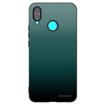 Hülle für Huawei Nova 3i - Verdant Fade