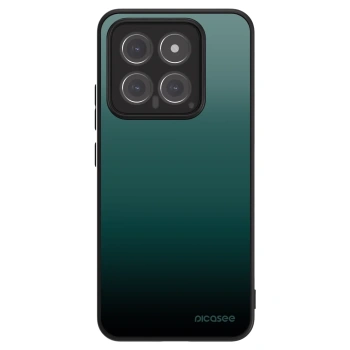 Picasee ULTIMATE CASE für Xiaomi 14 - Verdant Fade