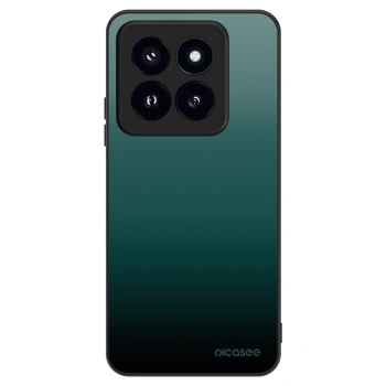 Hülle für Xiaomi 14 Pro - Verdant Fade