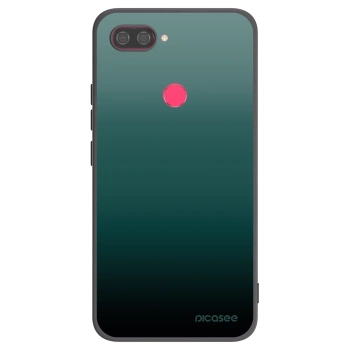 Hülle für Xiaomi Mi 8 Lite - Verdant Fade